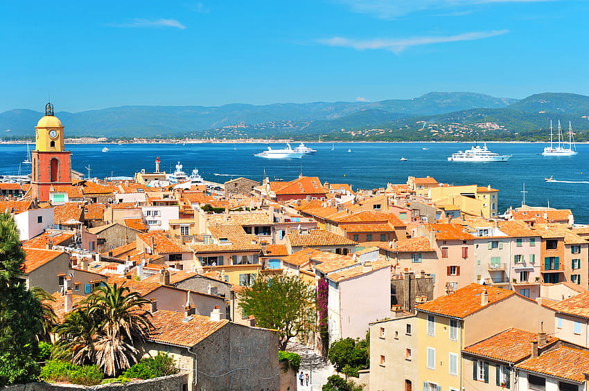 saint tropez backgrounds Gallery [2123x1412] for your , Mobile & Tablet HD wallpaper