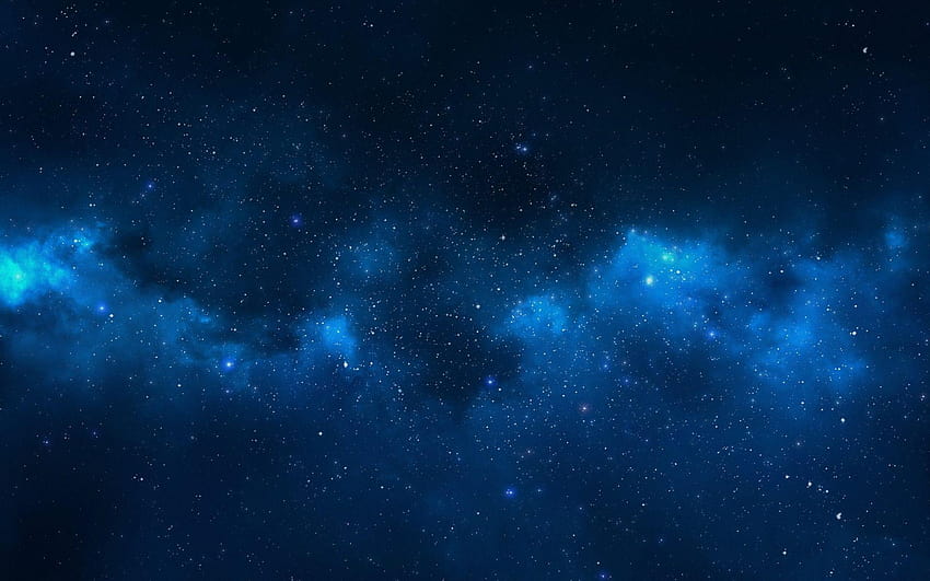 Milky Way, milkyway HD wallpaper