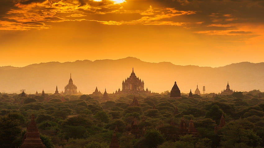 camboya, phnom penh fondo de pantalla