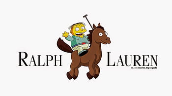 ralph lauren polo horse wallpaper