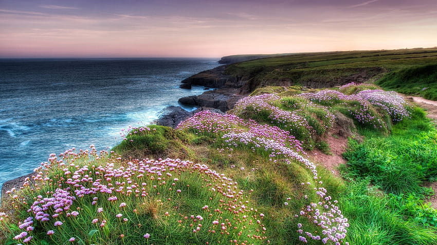 Ireland Landscape, irish landscape HD wallpaper | Pxfuel
