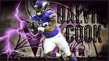 Dalvin Cook guides Vikings to win over Redskins – The Durango Herald