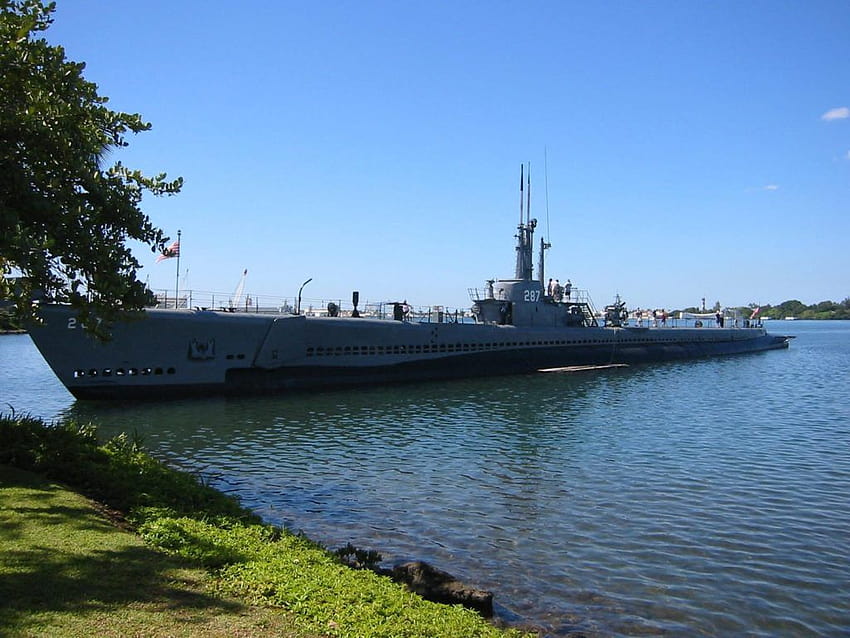 Tour Pearl Harbor On Oahu To Learn About Hawaii, pearl harbor hawaii HD wallpaper