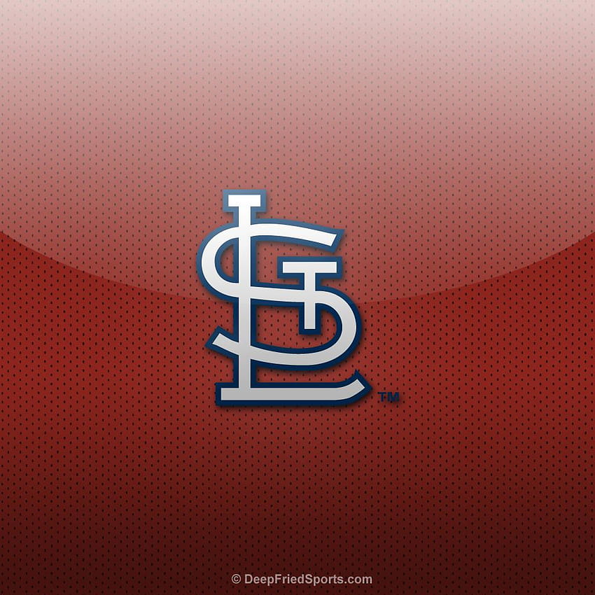 50+] St Louis Cardinals iPad Wallpaper - WallpaperSafari