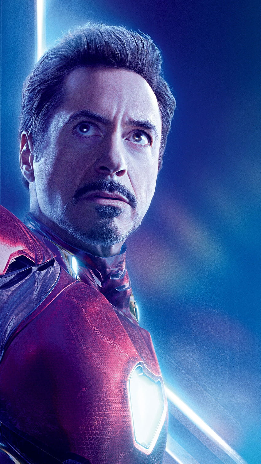 Avengers: Infinity War, Robert Downey Jr., Iron Man, robert downey jr for phone HD phone wallpaper