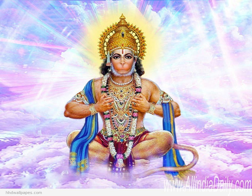 Happy Hanuman Jayanti 2021: Wishes, Images, Messages, Status, Quotes, Pics,  Photos