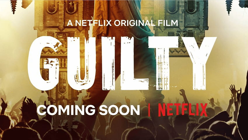 Watch Netflix's Guilty Movie Full Online for, guilty film HD wallpaper