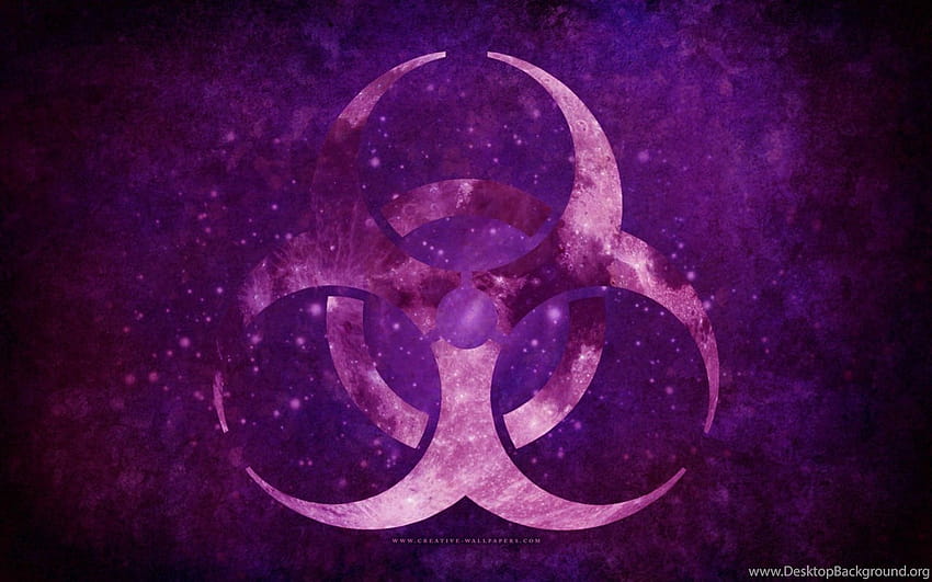 Top Toxic Logo Backgrounds HD wallpaper