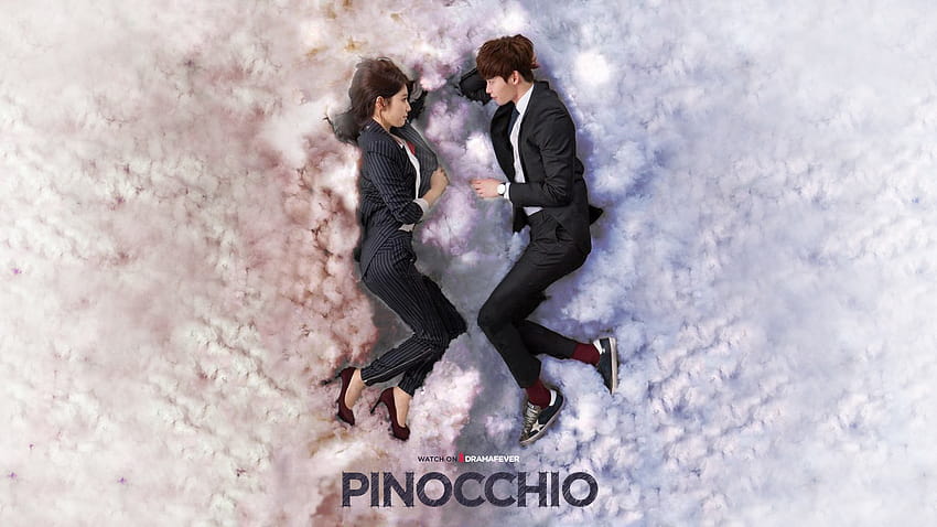 Pinocchio For Your , Iphone, kdrama laptop HD wallpaper