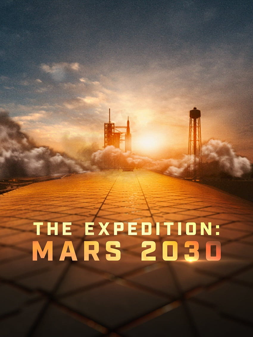Watch The Expedition: Mars 2030, mars 2030 phone HD phone wallpaper
