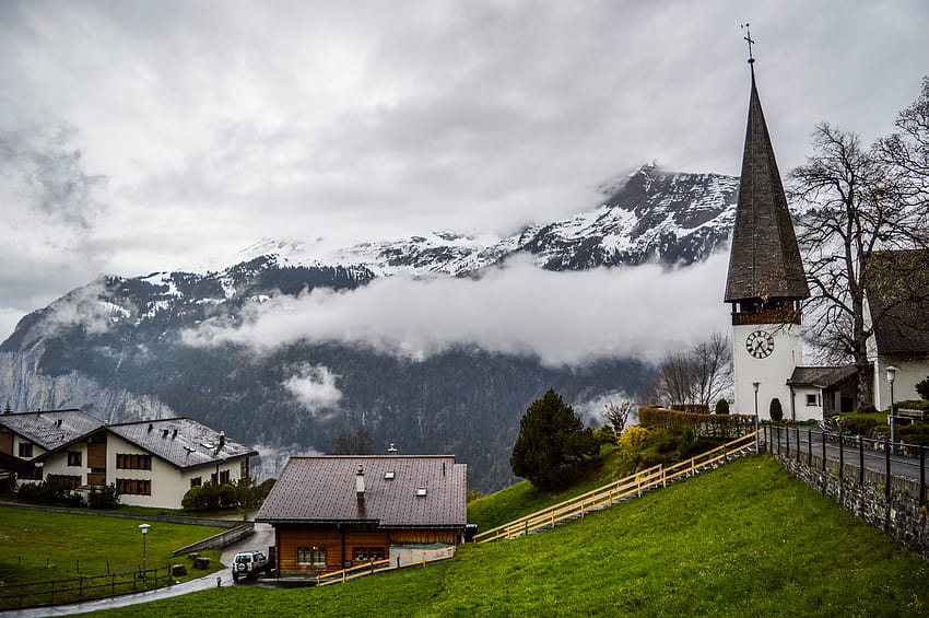 Wengen , a HD wallpaper | Pxfuel