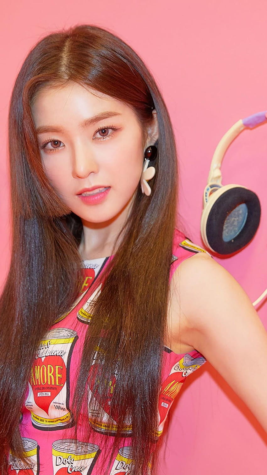 Irene Red Velvet Power Up Summer Magic, irene red velvet mobile HD phone wallpaper