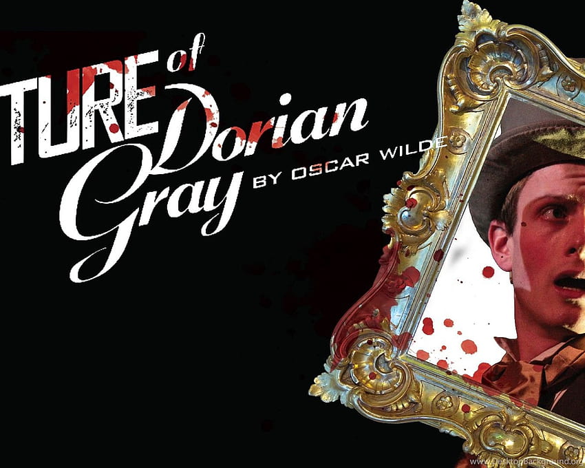 Dorian Gray Olaylarının Arka Planları HD duvar kağıdı