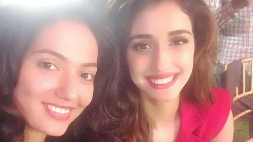 Who is Khushboo Patani? Meet Disha Patani's beautiful sister who is serving as Indian Army officer HD wallpaper