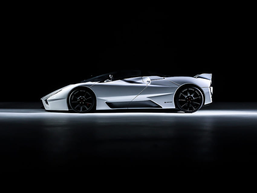 2014 Ssc Tuatara For 8, ssc tuatara hypercar HD wallpaper