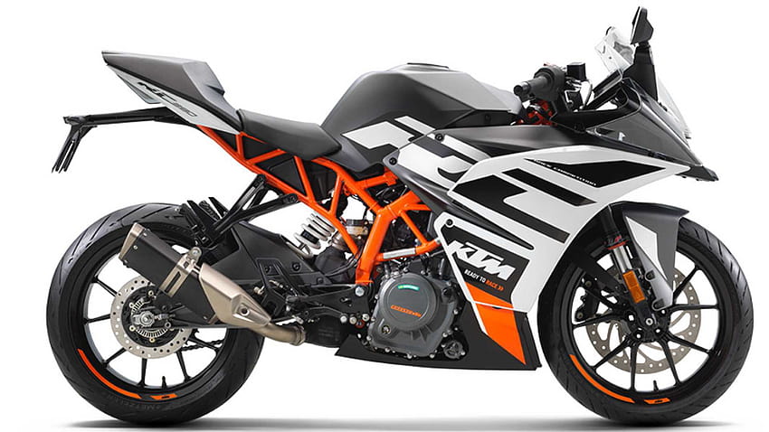 Leaked Show A More Mature KTM RC 390rideapart, rc 390 bs6 HD wallpaper