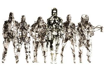 Also on Bsky @vgdensetsu on X: The Last of Us wallpaper by Yoji Shinkawa.    / X