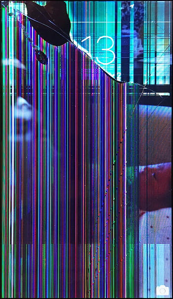 Broken screen HD wallpapers | Pxfuel