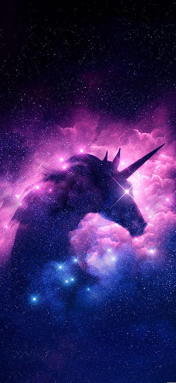5114 Galaxy Unicorn Wallpaper Images Stock Photos  Vectors  Shutterstock