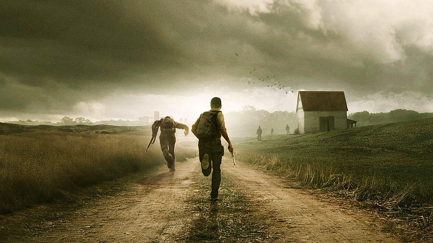 DAYZ survival horror zombie apocalyptic, zombie apocalypse HD wallpaper