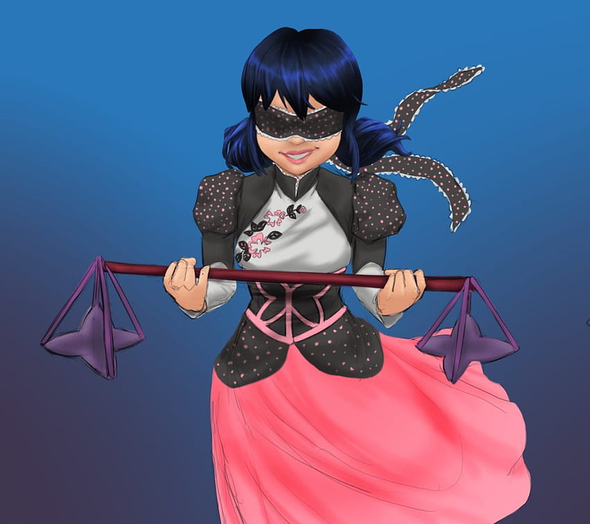 Total 59+ imagen miraculous ladybug princess justice - Viaterra.mx