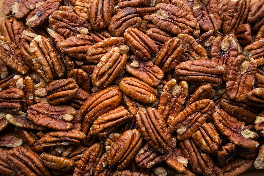 Pecans Nutrition, Benefits, and How to Eat Them HD wallpaper