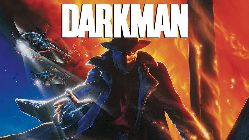 Darkman HD phone wallpaper | Pxfuel