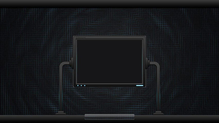 Anmeldeschirm Fusion W7 von DShepe, Login HD-Hintergrundbild