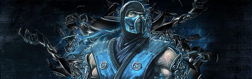 Mortal Kombat Sub Zero : Find best latest Mortal Kombat, mk9 sub zero HD wallpaper