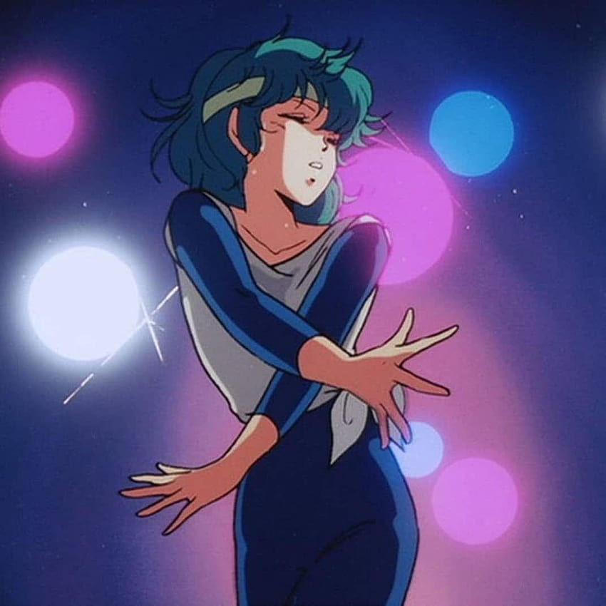 This '80s Anime Version of Harry Potter Is Everything | WIRED