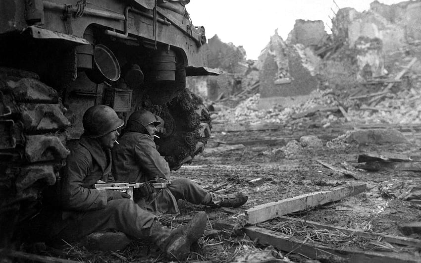 Segunda Guerra Mundial 1920×1080 – Scalsys, Primeira Guerra Mundial papel de parede HD