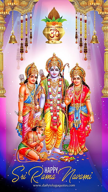 Happy Ram Navami 2018: Wishes, Quotes, Images, Greetings, Messages | The  Financial Express