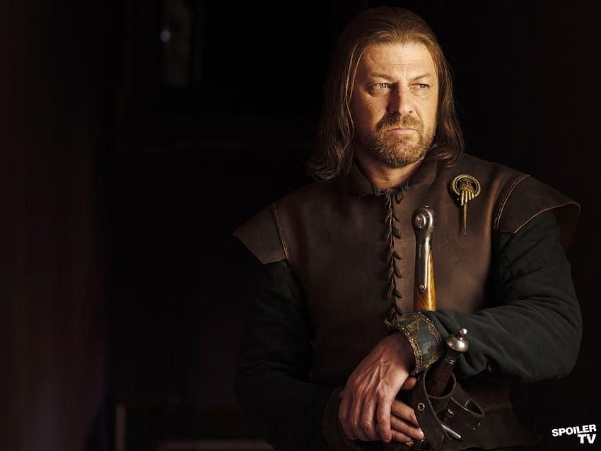 Ned Stark, Eddard Stark papel de parede HD