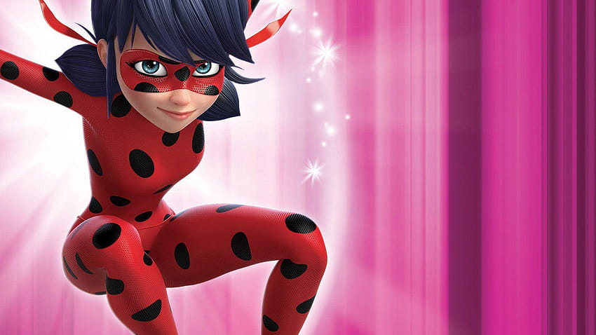 17 Miraculous: Tales Of Ladybug & Cat Noir, racconti miracolosi di ladybug cat noir Sfondo HD