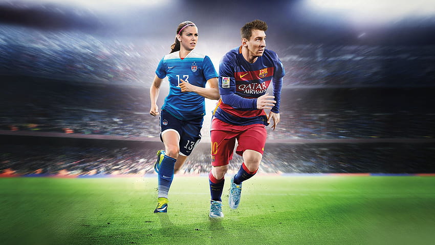 FIFA 16 Patch 1.02 Changelog Revealed HD wallpaper