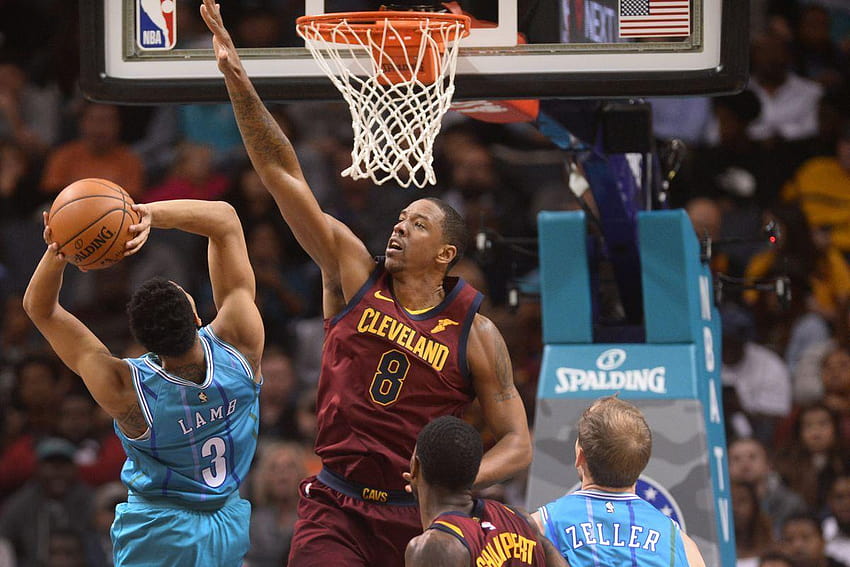 Should Channing Frye get consistent minutes? HD wallpaper