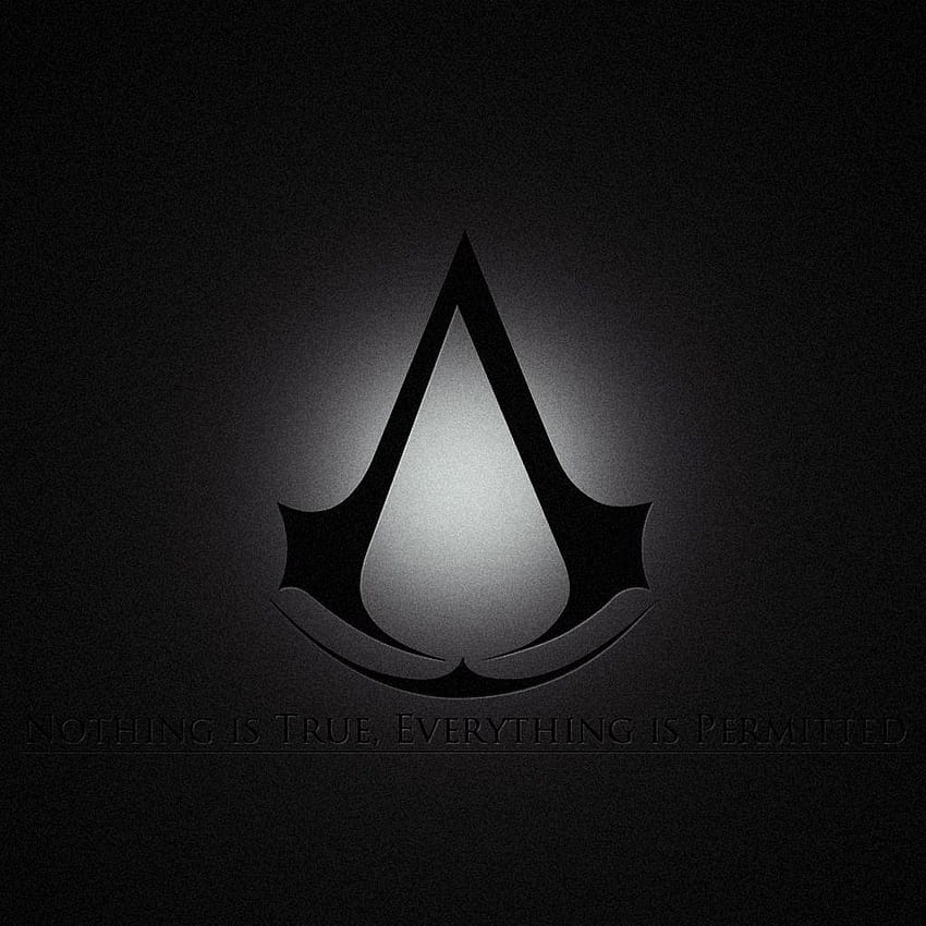 Assassin's Creed Symbol, assassins creed unity symbol HD phone wallpaper