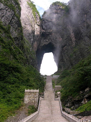 Private 4 Days zhangjiajie –Grand canyon, tianmen mountain national ...