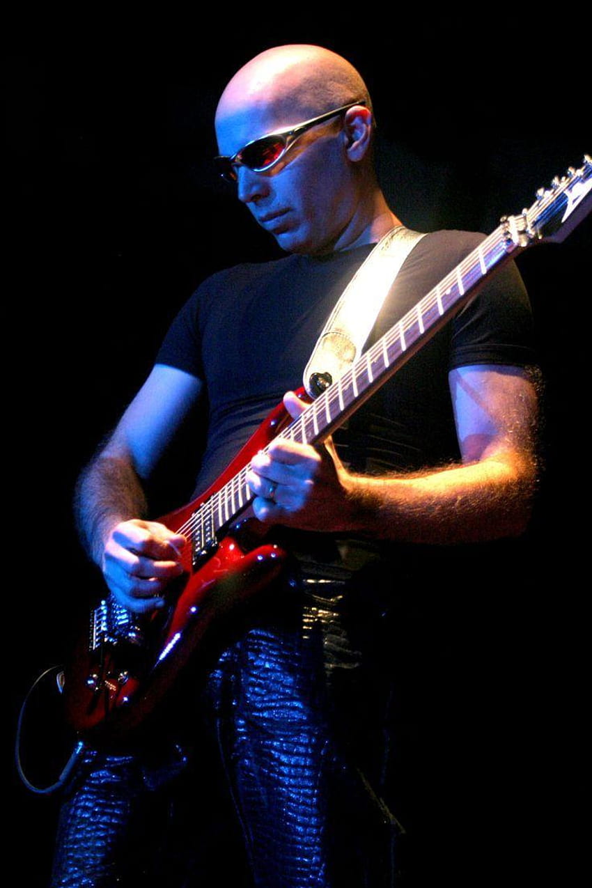 65 best Satch, joe satriani HD phone wallpaper