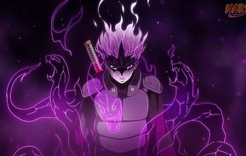 Top 100 image purple hair anime characters  Thptnganamsteduvn