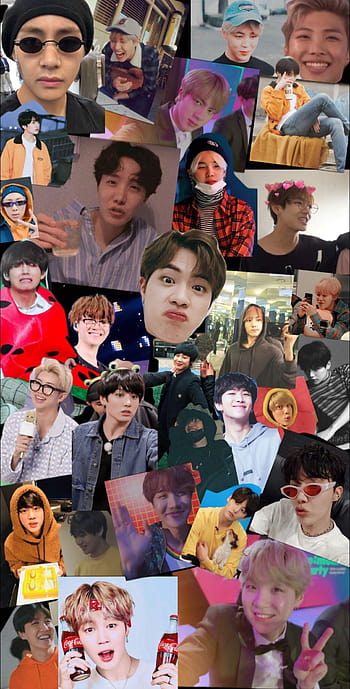 100 Funny Bts Pictures  Wallpaperscom