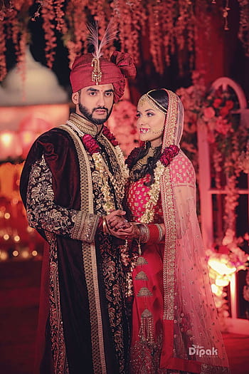 Indian Wedding Couple Source - Royal Wedding Couple Poses ...