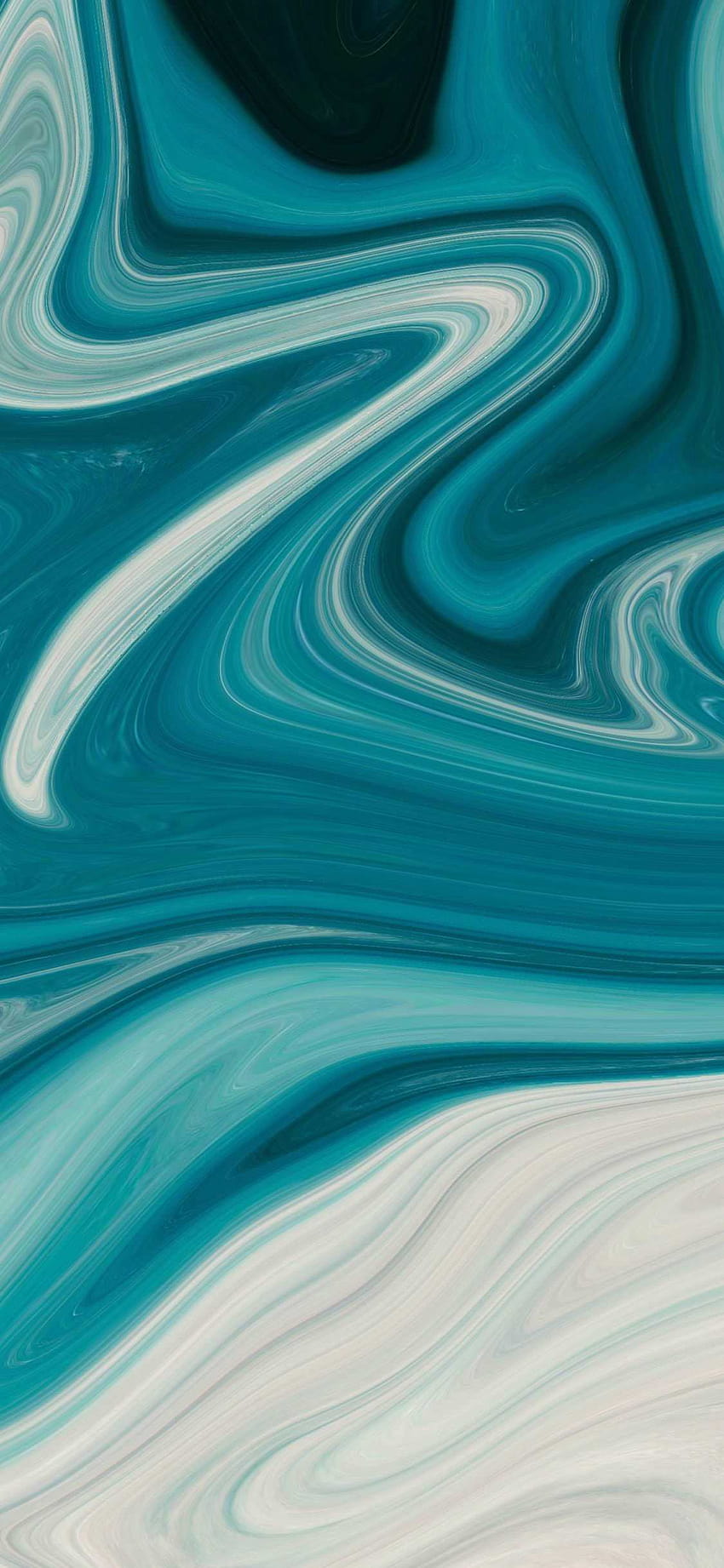 The New Default iOS 12 For iPhone, iPad And Mac HD phone wallpaper