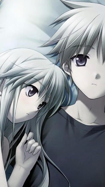 Page 20 | lovely anime couple HD wallpapers | Pxfuel