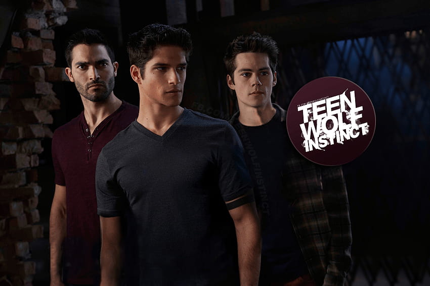 Teen Wolf Season 4 Scott , Backgrounds, scott wolf HD wallpaper