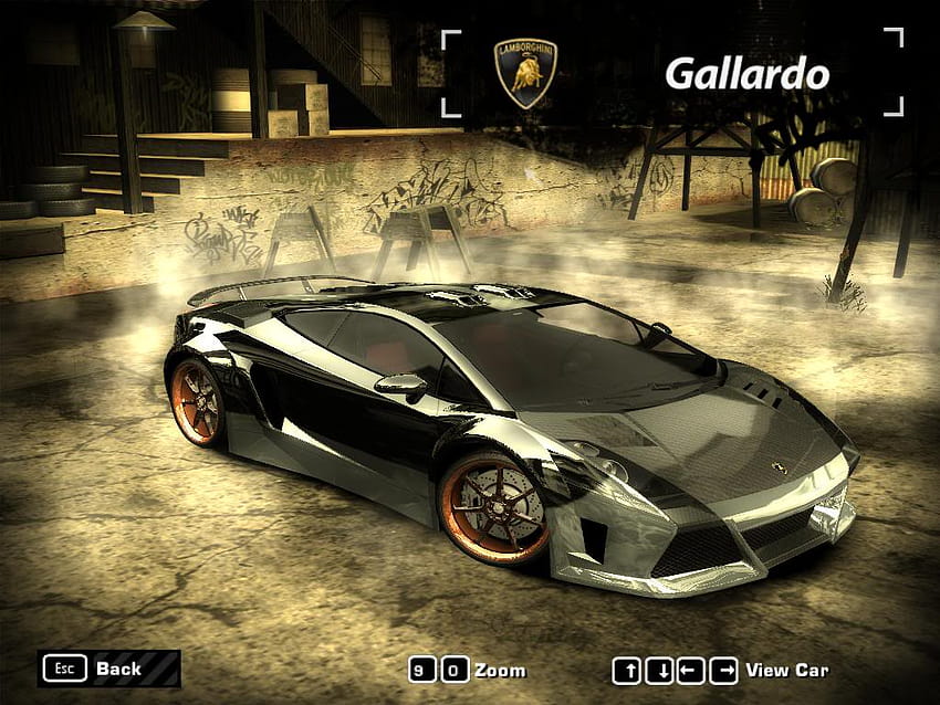 NEED FOR SPEED: MOST WANTED BLACK EDITION 2012 FULL VERSION PC GAME, need for speed most wanted black edition HD wallpaper