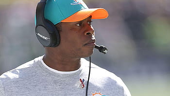 . Rams coaching search targets Miami Dolphins DC Vance Joseph HD  wallpaper | Pxfuel