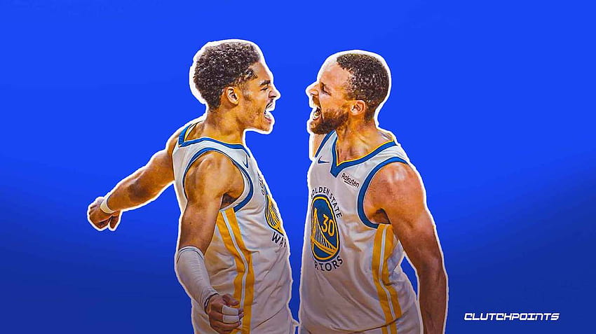 Warriors news: Jordan Poole reveals true relationship with Stephen Curry, jordan poole golden state warriors HD wallpaper