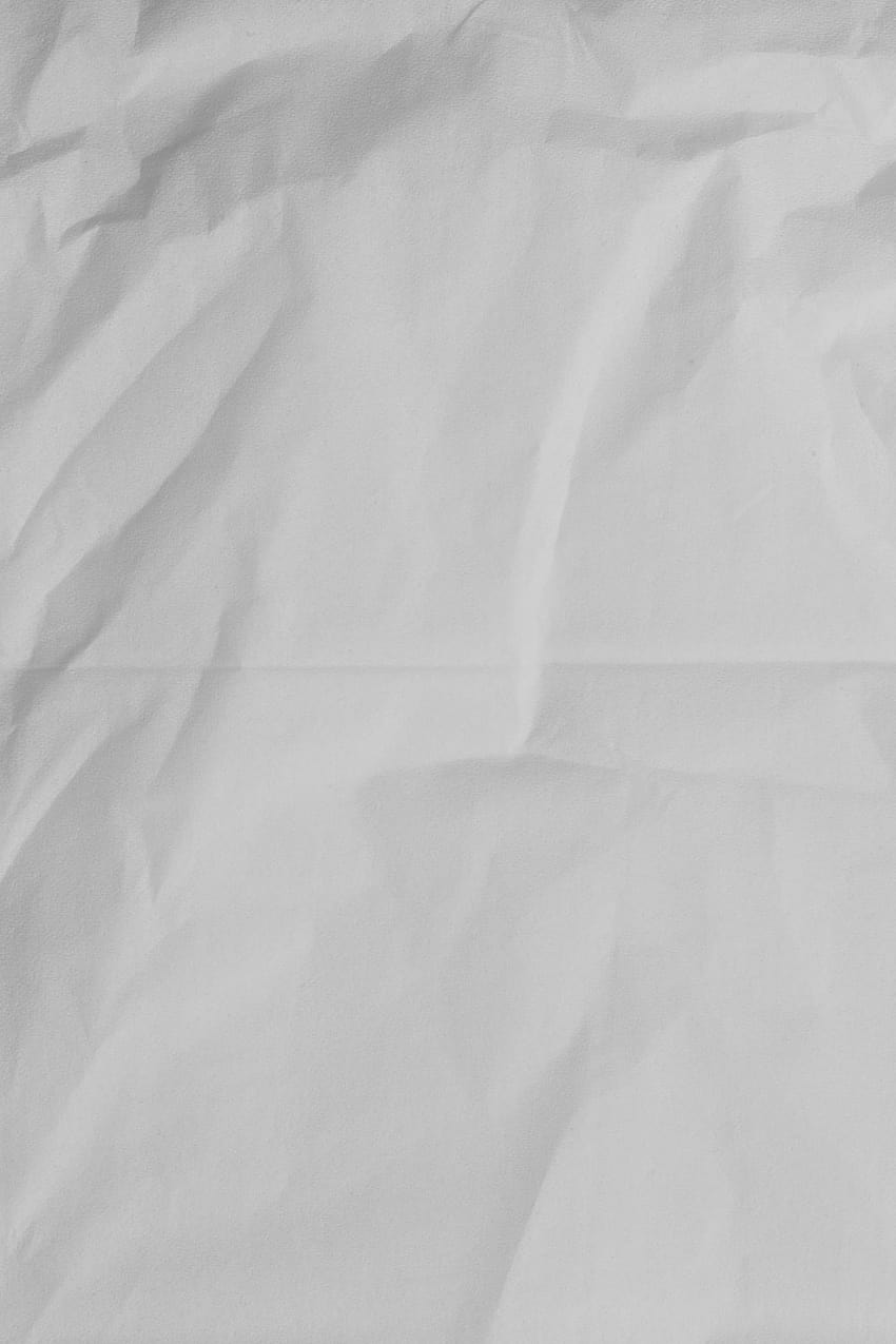 Pomarszczony papier, zmięty papier Tapeta na telefon HD