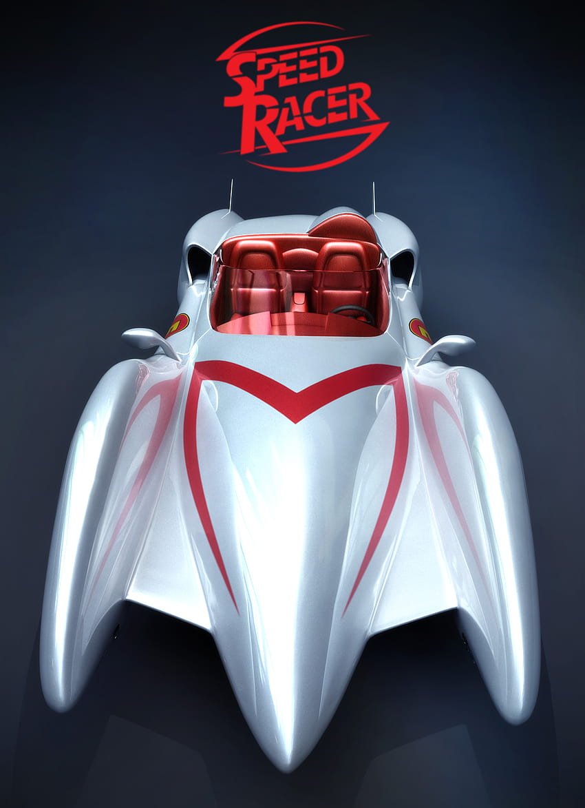 150 pomysłów na Speed ​​Racer, postacie z filmów o Speed ​​Racer Tapeta na telefon HD